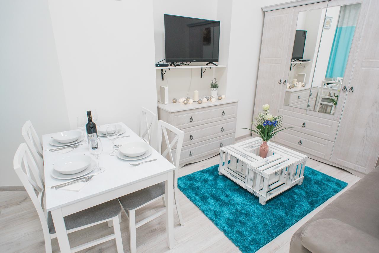 Vintage In The Center Apartman Budapest